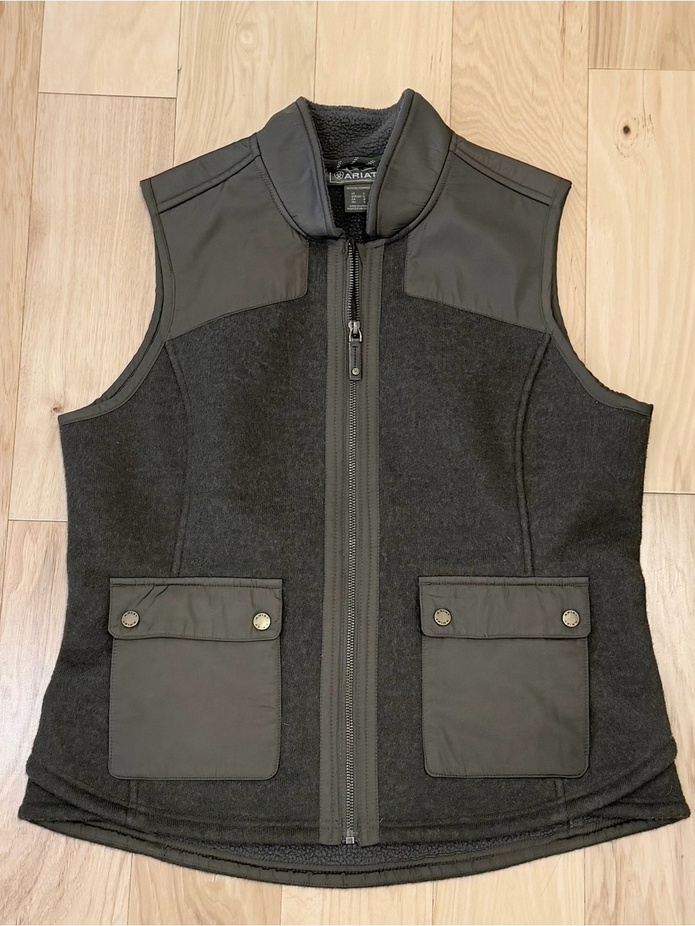 Ariat Women’s Millbrae Vest